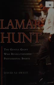 Lamar Hunt