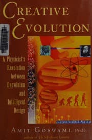 Creative evolution