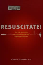 Resuscitate!