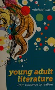 Young adult literature