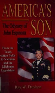 America's son