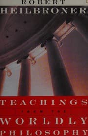Teachings from the worldly philosophy