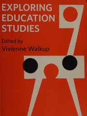 Exploring education studies