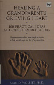 Healing a Grandparent's Grieving Heart