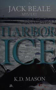 Harbor ice