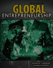 Global entrepreneurship