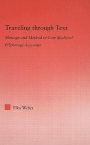 Traveling through text