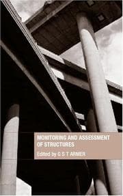 Monitoring and assessment of structures