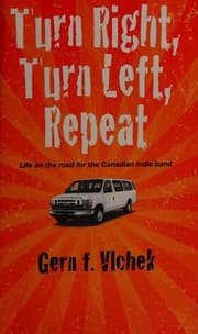 Turn right, turn left, repeat