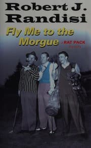 Fly me to the morgue