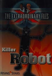 Killer Robot