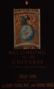 Belonging to the universe