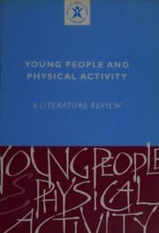 Young people and physical activity