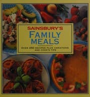 The Best of Sainsbury's family meals