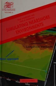 Simulating nearshore environments