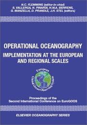 Operational oceanography