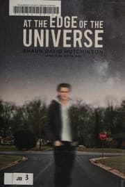 At the Edge of the Universe