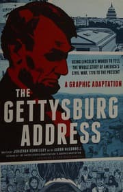 The Gettysburg Address