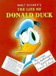 The Life of Donald Duck