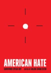 American hate