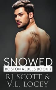 Snowed