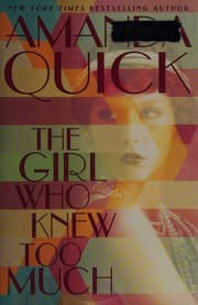 The Girl Who Knew Too Much