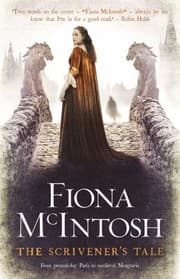 Scrivener's Tale