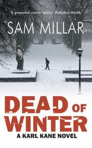 Dead of winter