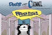 Dogs of C-Kennel