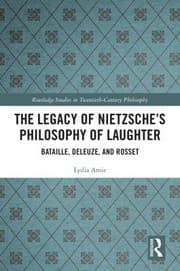 Legacy of Nietzsche's Philosophy of Laughter