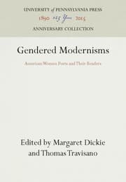 Gendered Modernisms