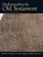 Understanding old testament