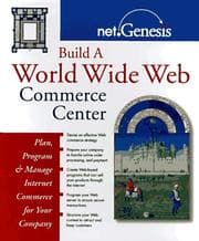 Build a World Wide Web commerce center
