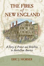 Fires of New England