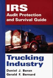 IRS audit protection and survival guide