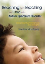 Reaching and teaching the child with autism spectrum disorder
