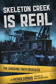Skeleton Creek Is Real
