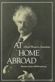 At home abroad
