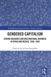 Gendered Capitalism