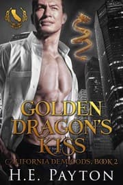Golden Dragon's Kiss