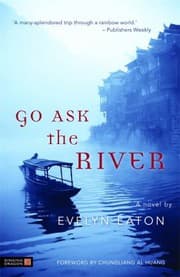 Go ask the river