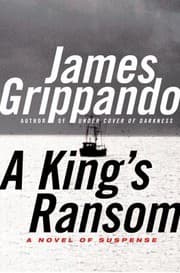 A king's ransom