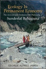 Ecology is permanent economy