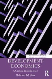 Development Economics