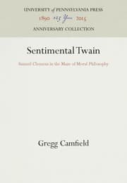Sentimental Twain