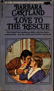 Love to the Rescue