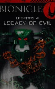 Legacy of evil