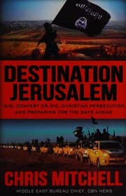 Destination Jerusalem