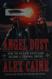 Angel dust