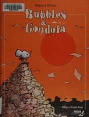 Bubbles & gondola